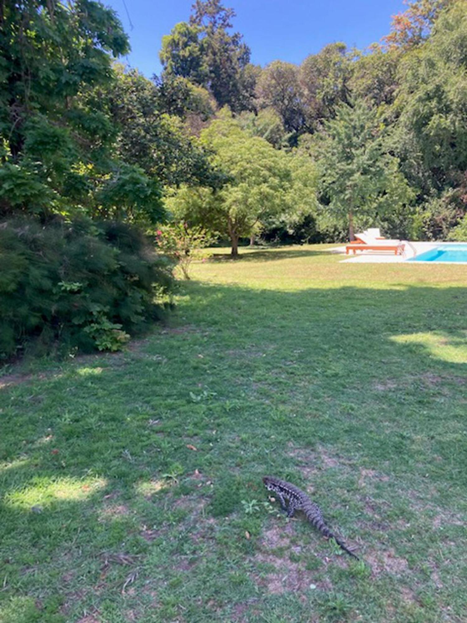 Estancia Villa Maria Ezeiza Bagian luar foto